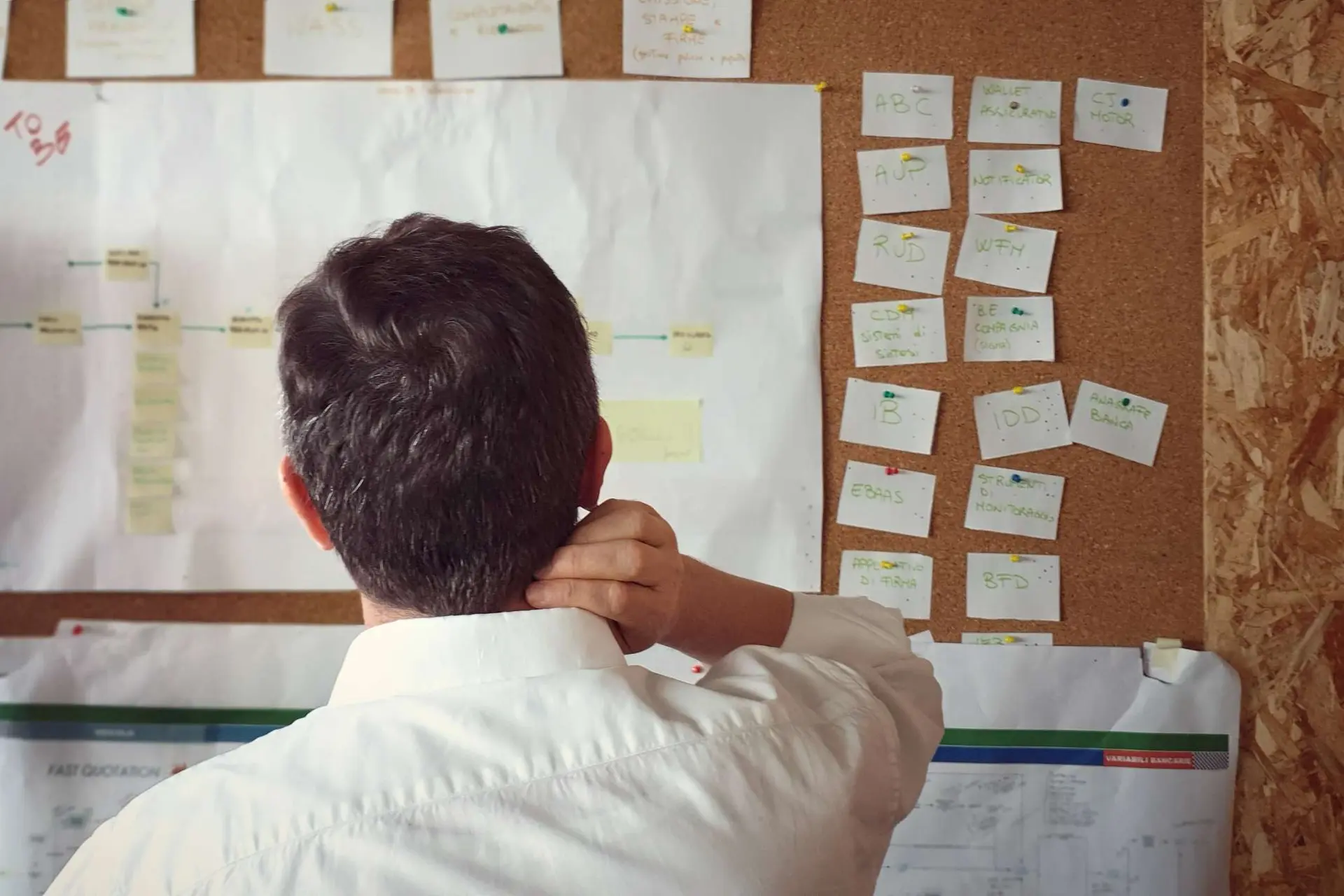 Dynamics Monk consultant analyzing Microsoft Dynamics 365 Business Process Catalog to improve implementation planning, workflow standardization and enterprise efficiency.
